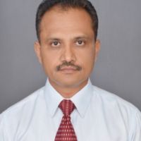 Dr Suresh D Mane